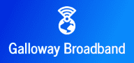 Galloway broadband logo small